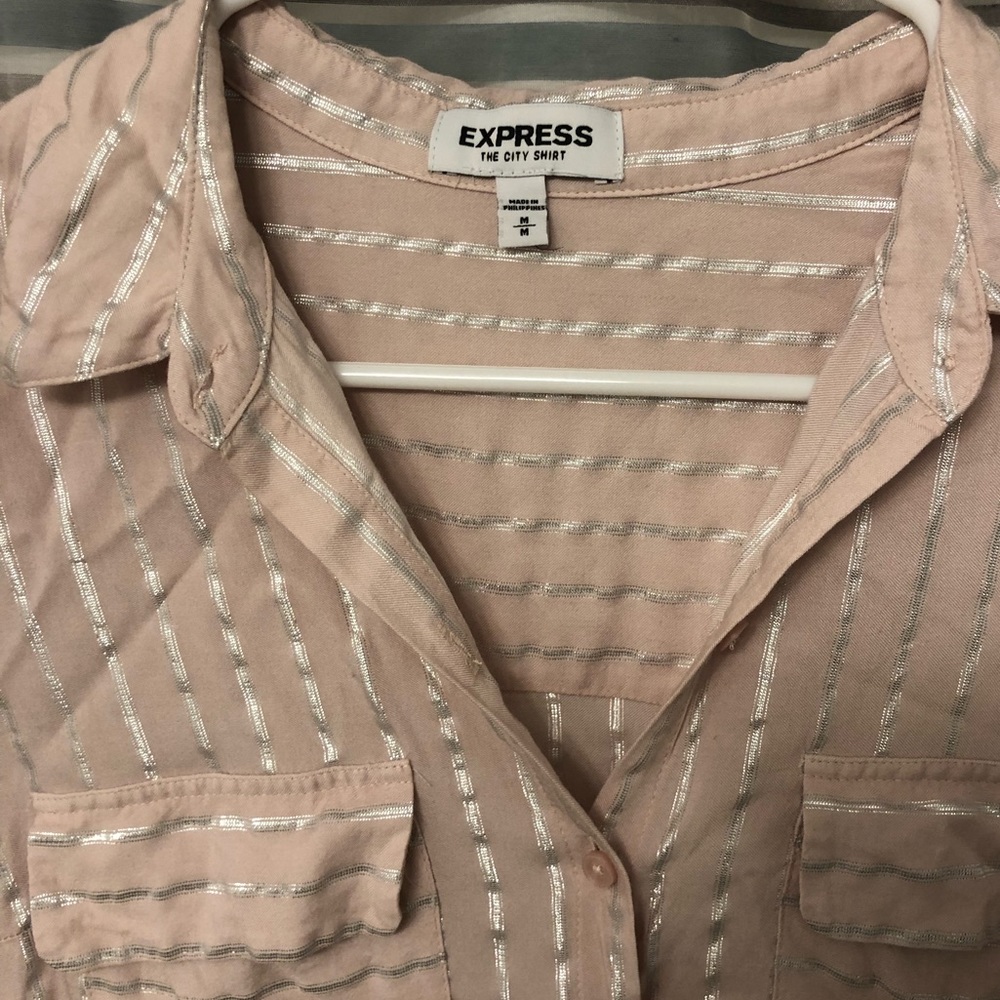 Express blouse - Picture 2 of 3